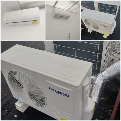 Kliman Andrzej Gackowski | Klimatyzacja Bydgoszcz | Montaż | Serwis | Naprawa